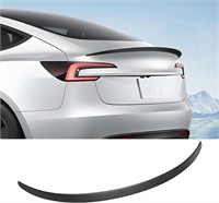 BASENOR Perforance Spoiler for Tesla Model 3Y OEM