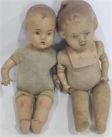 Early Dolls