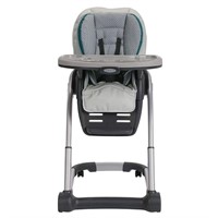 Graco Blossom 6 in 1 Convertible High Chair