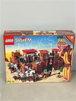 LEGO Fort Legoredo 6769 - sealed