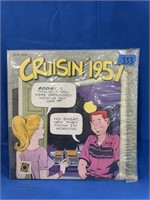 Crusin 1957 Album