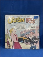 Crusin 1956 Album