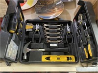 work zone tool kit