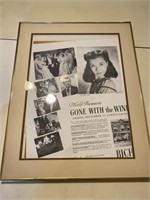 Gone With the Wind picture