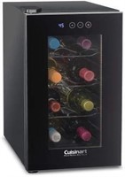 $149 Cuisinart 8-Bottle Private Wine Cellar