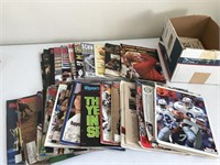 Vintage Sports Illustrated, Muscle Mags & More