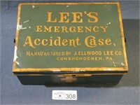 Lees Emergency Accident Case