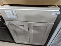 Base Cabinet (35"Tx24"Wx21"D)