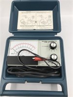 HEATHKIT AUTOMOTIVE TUNE UP METER