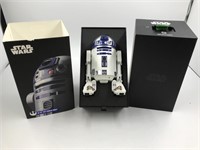 SPHERO APP ENABLED STAR WARS DROID -R2-D2