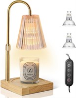 Candle Warmer Lamp with Dimmer