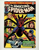 MARVEL COMICS AMAZING SPIDER-MAN #135 BRONZE AGE