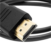 Craig HDMI Cable 12 Feet | CVS