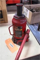 20 Ton Hydraulic Jack