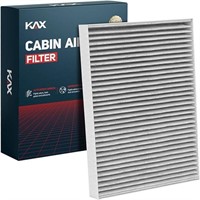 KAX Cabin Air Filter, Replacement for CF11900, Cab
