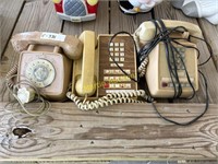 Land Line Phones RWE