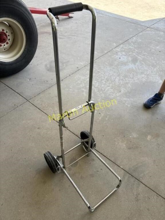 Collapsible Dolly RWE