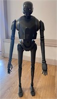 Star Wars Rogue One K-2SO Action Figure 31 inch