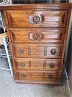 chest of draws