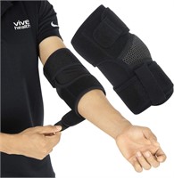 Vive Elbow Brace for Sports Recovery x4