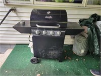 CharBroil Advantage Propane Gas Grill