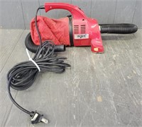 Hand Dirt Devil Vacuum