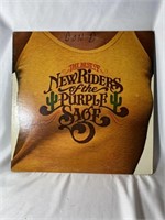 New Riders of the Purple Sage-Best Of