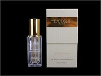 MSRP $450 L'CORE PARIS 24K Gold Eye Serum