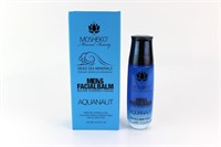 MSRP $200 MOSHEKO Aquanaut Men's Facial Balm