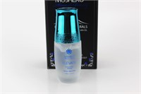 MSRP $400 MOSHEKO Elevate Eye & Face Serum