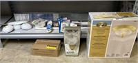 Assorted New in Package Household Items