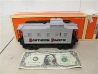 Vintage Lionel 6-16586 6357 Southern Pacific