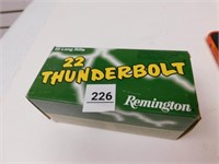 Remington 22
