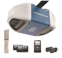 Open Box Chamberlain Smartphone-Controlled Ultra-Q