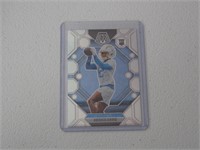 2023 MOSAIC DERIUS DAVIS RC SILVER PRIZM