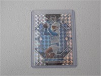 2023 MOSAIC DERIUS DAVIS RC SILVER MOSAIC