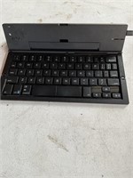 Folding Keyboard for tablet, untried