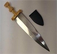 Roman Legionnaires Dagger, The Franklin Mint