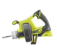 RYOBI 18v Hybrid Drain Auger (tool only)