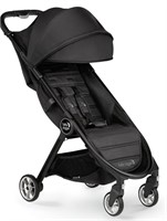 BABY JOGGER CITY TOUR 2 BLACK STROLLER,