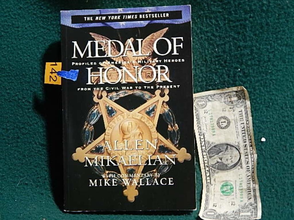 Medal of Honor ©2002