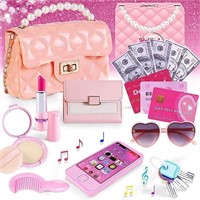 Purse Kit Toys For Girls