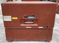 Jobox Tool Chest Of Assorted Discharge Hose