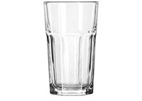 x 144 NEW Libbey Gibraltar 7 oz Hi- Ball Glass