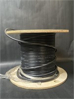 Cable Wire with spool