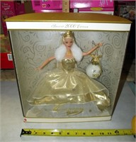 Special 2000 Edition Barbie Doll