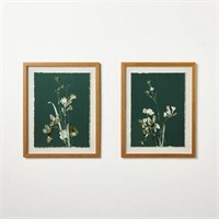16x20 Orchid Art (Set of 2) - Studio McGee