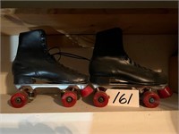 Roller Skates, Size 10