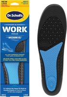 Dr. Scholl's Work All-Day Comfort Insoles, Men