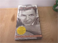 Coffret F. Sinatra